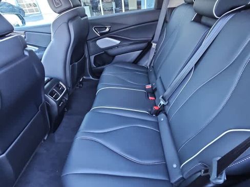 Certified 2023 Acura RDX AWD w/ Advance Package image 11