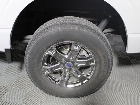 Certified 2023 Ford F150 XLT w/ Equipment Group 302A High image 20