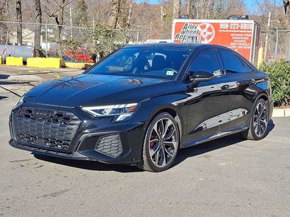 Used 2024 Audi S3 Premium Plus w/ Premium Plus Package