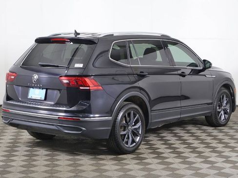 Used 2022 Volkswagen Tiguan SE FWD image 10