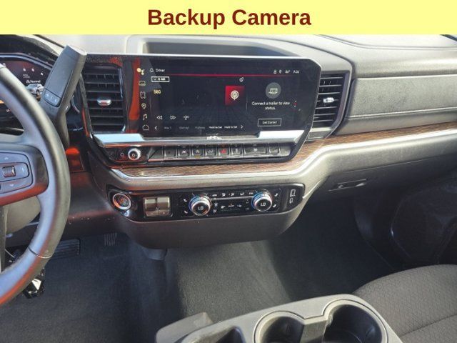 Used 2026 GMC Sierra 1500 SLE w/ Preferred Package AWD/4WD image 13