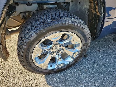 Used 2023 RAM 1500 Big Horn AWD/4WD image 43