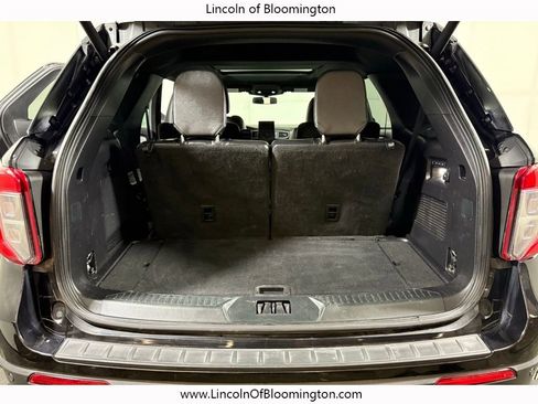 Used 2021 Ford Explorer ST w/ Equipment Group 401A image 53