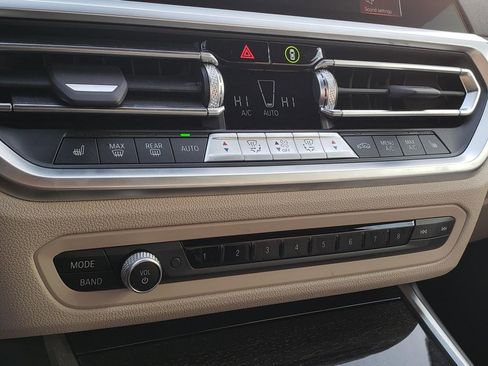 Used 2022 BMW 430i xDrive Convertible w/ Premium Package 2 image 20