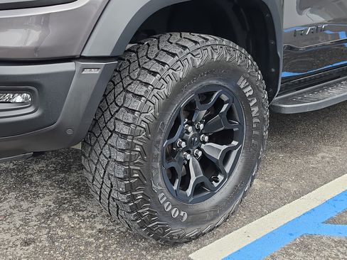 Used 2022 RAM 1500 TRX w/ TRX Level 2 Equipment Group AWD/4WD image 11