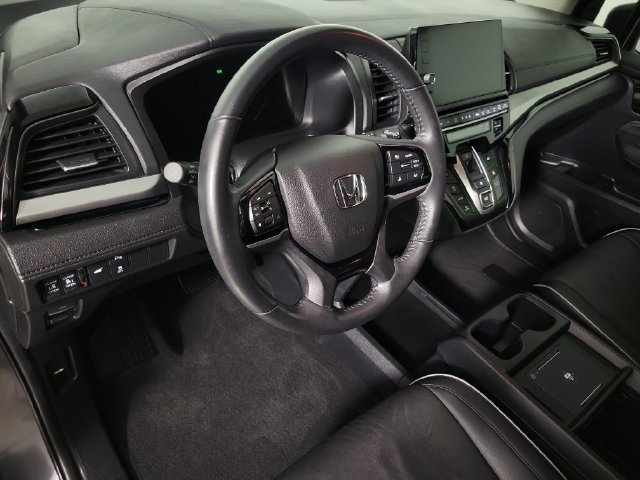 Used 2025 Honda Odyssey Touring image 22