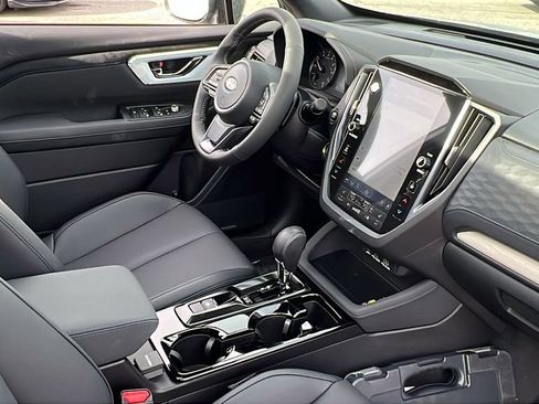 New 2026 Subaru Forester Limited AWD/4WD image 10