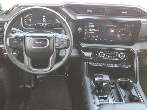 Used 2023 GMC Sierra 1500 AT4 w/ AT4 Premium Package image 28
