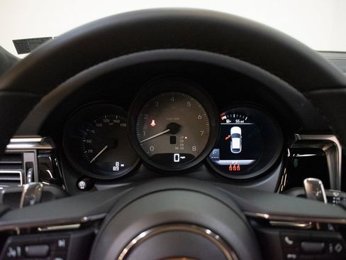 New 2026 Porsche Macan S image 27