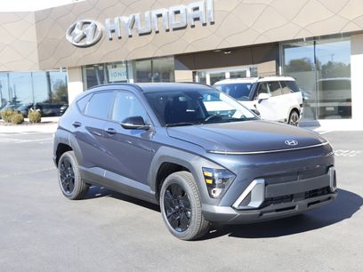 New 2026 Hyundai Kona SEL Sport