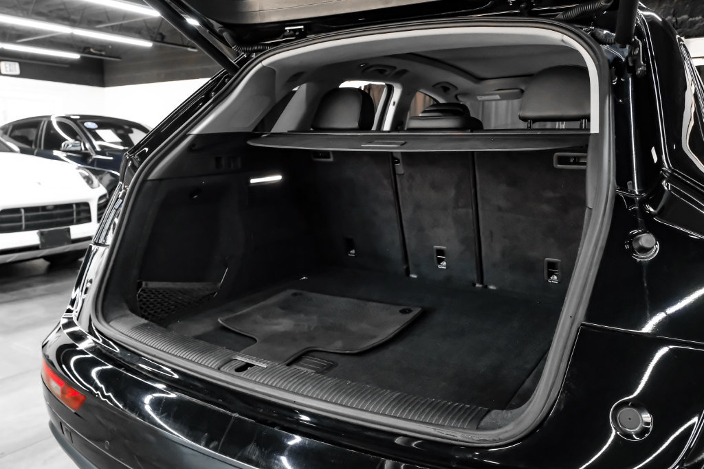 Used 2019 Audi Q5 2.0T Premium Plus w/ Premium Plus Package AWD/4WD image 63