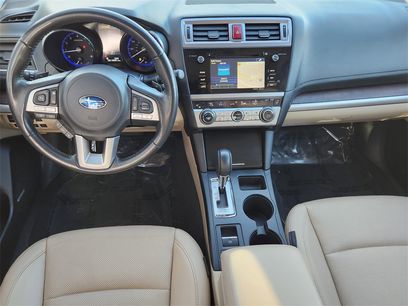 Used 2016 Subaru Outback 2.5i Limited