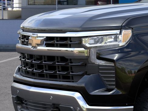 New 2026 Chevrolet Silverado 1500 LT w/ All Star Edition Plus image 13