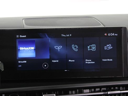 Certified 2026 Hyundai Santa Fe SEL FWD image 10