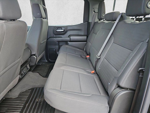 New 2026 Chevrolet Silverado 1500 RST w/ RST Select Package RWD image 15