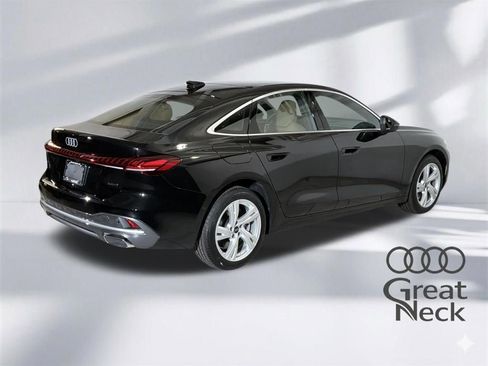 Used 2025 Audi A5 2.0T Premium w/ Convenience Package AWD/4WD image 11