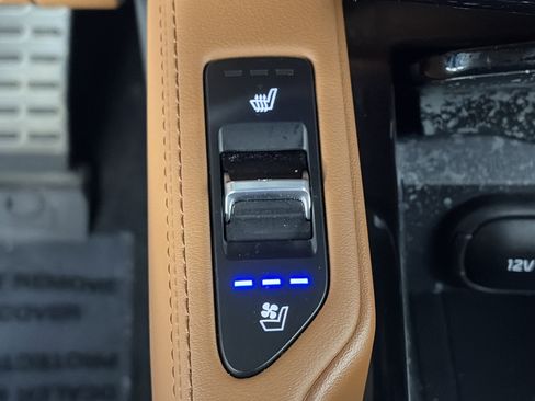Certified 2024 Kia Telluride SX X-Line AWD/4WD image 25