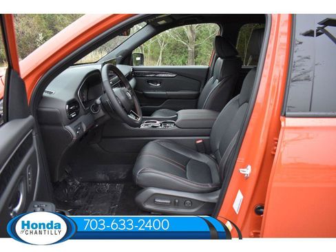 New 2026 Honda Passport TrailSport Elite image 28