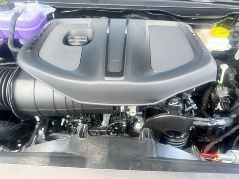 New 2026 RAM 1500 Big Horn w/ Night Edition AWD/4WD image 33