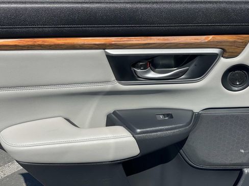 Used 2019 Honda CR-V EX-L image 25