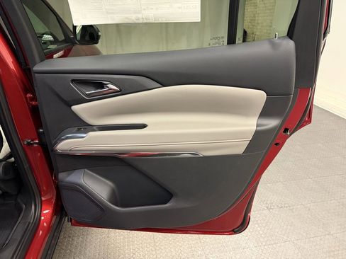 New 2026 Chevrolet Traverse LT w/ Midnight/Sport Edition image 20