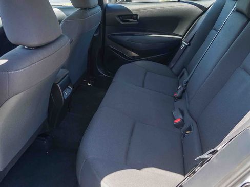 Used 2023 Toyota Corolla LE FWD image 24