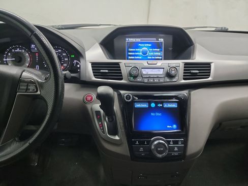 Used 2015 Honda Odyssey EX-L image 20