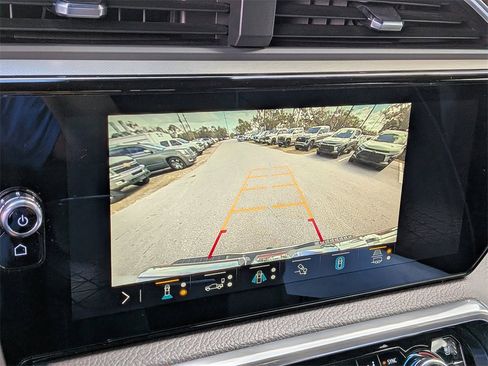 Used 2023 GMC Sierra 1500 Denali w/ Denali Carbonpro Edition image 20