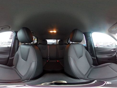 Used 2025 Buick Encore GX Preferred image 42