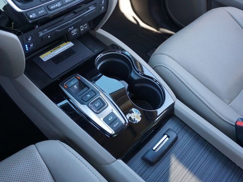 Used 2019 Honda Pilot Elite image 20