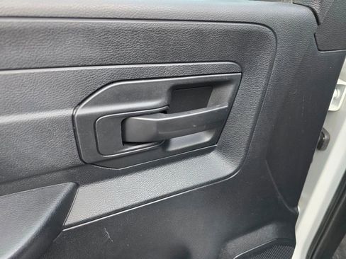 Used 2015 RAM 2500 Tradesman w/ Popular Equipment Group image 23