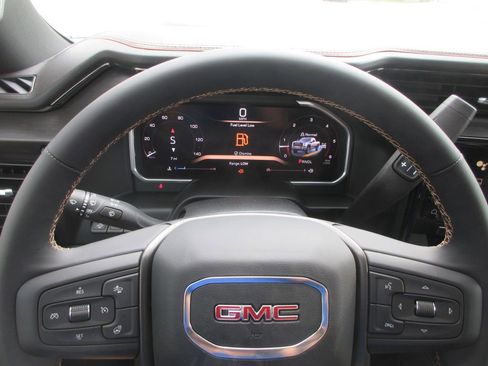 New 2026 GMC Sierra 2500 AT4 w/ AT4 Premium Plus Package AWD/4WD image 19