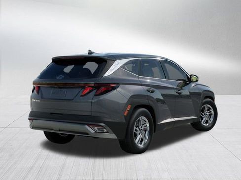 New 2026 Hyundai Tucson SE FWD image 4