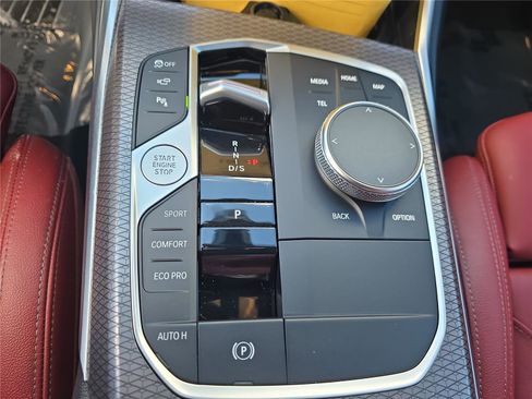 Certified 2024 BMW M340i w/ Premium Package image 19