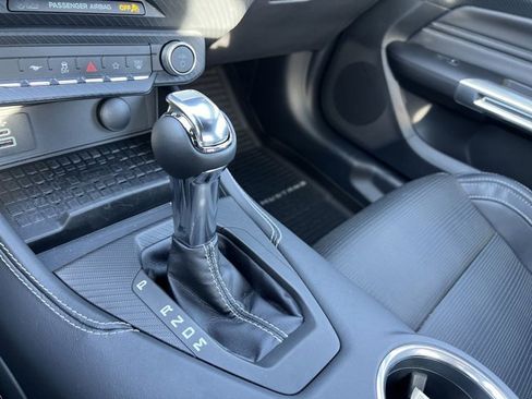 Used 2024 Ford Mustang GT Premium image 16