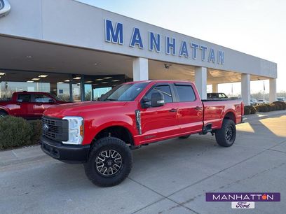 Used 2024 Ford F250 XL