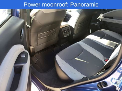 New 2025 Subaru Forester Limited image 6