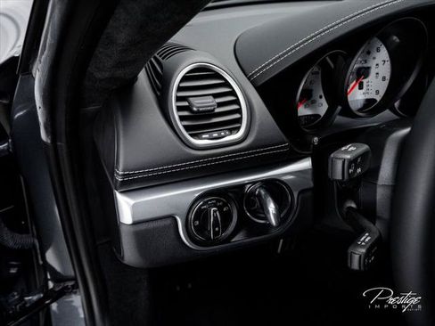 Used 2025 Porsche 718 Cayman GTS RWD image 24