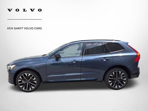 New 2026 Volvo XC60 B5 Ultra w/ Climate Package AWD/4WD image 7