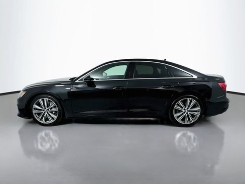 Used 2019 Audi A6 3.0T Premium Plus w/ Premium Plus Package AWD/4WD image 8