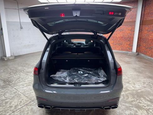 New 2026 Mercedes-Benz GLS 63 AMG 4MATIC image 24