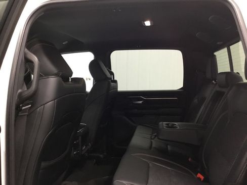 Used 2021 RAM 1500 Sport w/ Trailer Tow Group AWD/4WD image 14
