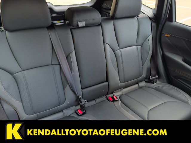 Used 2022 Subaru Forester Wilderness AWD/4WD image 21