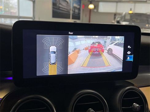 Certified 2022 Mercedes-Benz GLC 300 4MATIC image 28