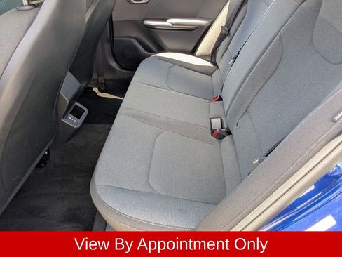 Used 2025 Kia K4 FWD image 25