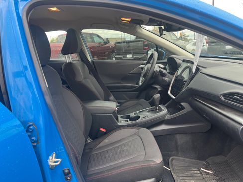 Used 2024 Subaru Impreza 2.0i Sport AWD/4WD image 19