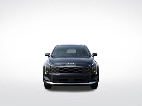New 2026 Kia Sportage EX FWD image 2