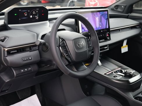 New 2026 Toyota bZ FWD image 12