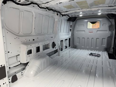 New 2025 Ford Transit 350 Low Roof image 22