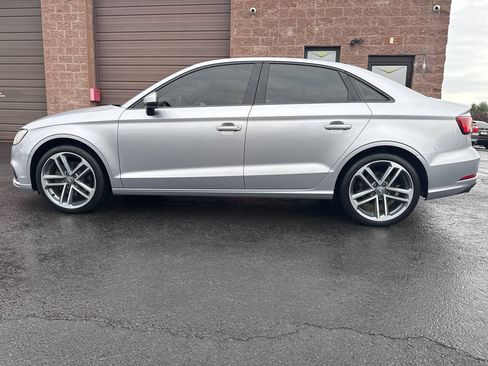 Used 2020 Audi A3 2.0T Premium Plus FWD image 22